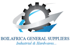 Boilafrica General Suppliers Ltd