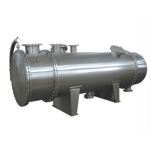 Boiler Heat Exchanger
