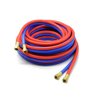 ACETYLENE 8MM HOSE-X50KGS