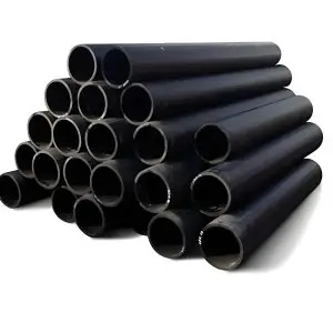 BLACK-PIPE-C/AX6MTRS