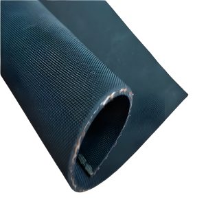 GASKET RUBBER INSERTION