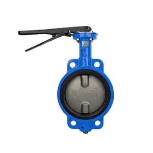 Wafer Butterfly Valve