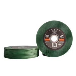 Stainless Steel Cutting Disc