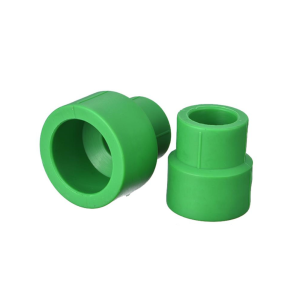 PPR Reducing Female Socket