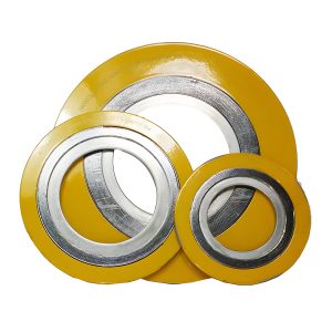 Spiral Gasket Class 300